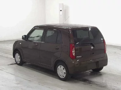 Nissan PINO
