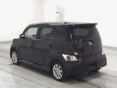 Toyota BB