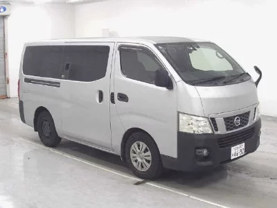 Nissan CARAVAN VAN