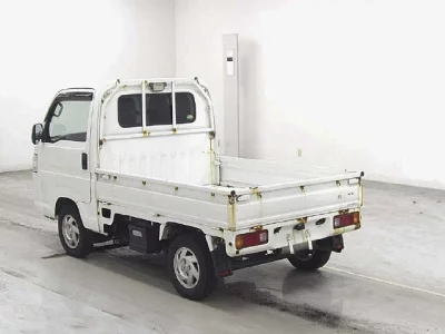 Honda Acty Truck
