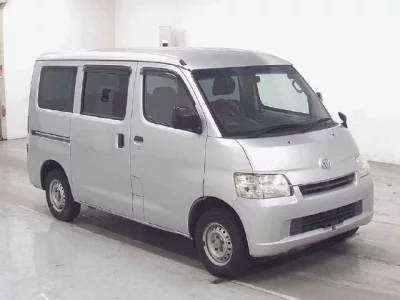 Toyota TownAce