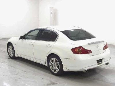 Nissan Skyline