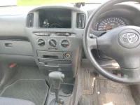 Toyota SUCCEED лот № 2044 оценка R  с аукциона в Японии 4