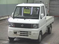 Nissan CLIPPER TRUCK лот № 7013 оценка 3.5  с аукциона в Японии 2