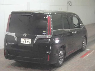 Toyota Esquire