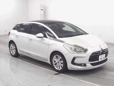 Citroen DS5