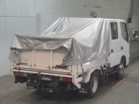 Toyota DYNA лот № 8013 оценка 3.5  с аукциона в Японии 3