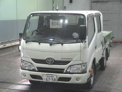 Toyota TOYOACE