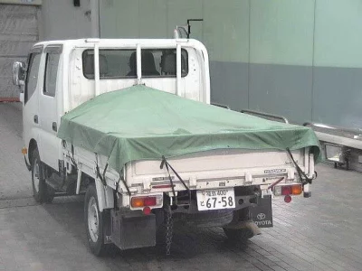 Toyota TOYOACE