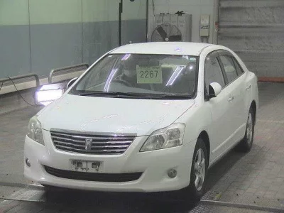 Toyota Premio