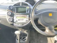 Toyota WILL лот № 2231 оценка R  с аукциона в Японии 4