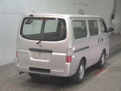 Nissan CARAVAN VAN