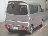 Nissan CLIPPER RIO лот № 7084 оценка R  с аукциона в Японии 3