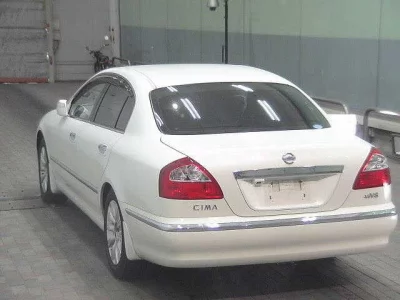Nissan CIMA