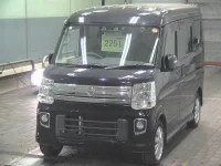 Nissan CLIPPER RIO лот № 2251 оценка R  с аукциона в Японии 2