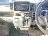 Nissan CLIPPER RIO лот № 2251 оценка R  с аукциона в Японии 4