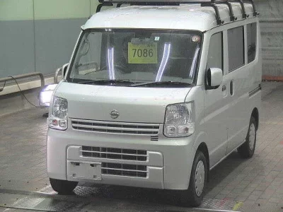 Nissan CLIPPER VAN