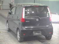 Nissan DAYZ лот № 7097 оценка 3.5  с аукциона в Японии 1