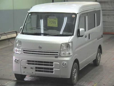 Nissan CLIPPER VAN