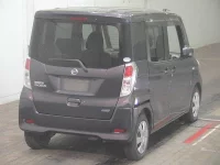 Nissan DAYZ ROOX лот № 7085 оценка R  с аукциона в Японии 3