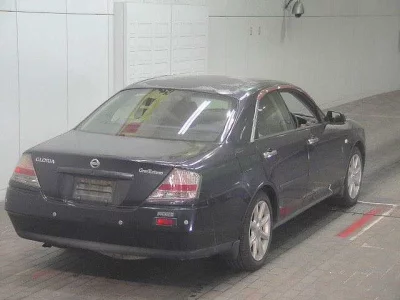 Nissan GLORIA