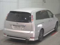 Nissan PRESAGE лот № 7146 оценка 3  с аукциона в Японии 3