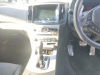 Nissan SKYLINE лот № 2221 оценка 3.5  с аукциона в Японии 4