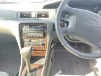 Toyota CAMRY лот № 2245 оценка 4  с аукциона в Японии 4