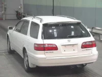 Toyota CAMRY лот № 2245 оценка 4  с аукциона в Японии 1