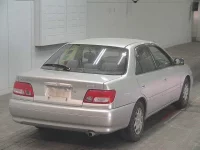 Toyota CARINA лот № 2272 оценка 3.5  с аукциона в Японии 3