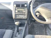 Toyota CARINA лот № 2272 оценка 3.5  с аукциона в Японии 4
