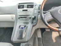 Lexus HS лот № 147 оценка 3.5  с аукциона в Японии 4