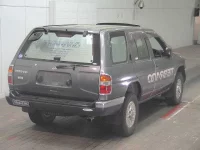Nissan TERRANO лот № 2315 оценка 3.5  с аукциона в Японии 3