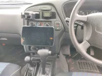 Nissan TERRANO лот № 2315 оценка 3.5  с аукциона в Японии 4