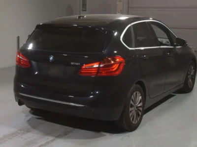 BMW 2-Series