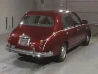 Mitsuoka VIEWT лот № 4449 оценка 3.5  с аукциона в Японии 1
