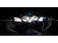 Mercedes-Benz C CLASS WAGON лот № 832 оценка 4.5  с аукциона в Японии 5