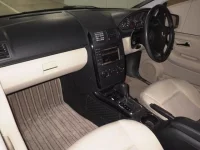 Mercedes-Benz A CLASS лот № 831 оценка 3.5  с аукциона в Японии 2