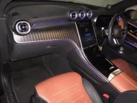 Mercedes-Benz GLC CLASS лот № 577 оценка 4.5  с аукциона в Японии 2