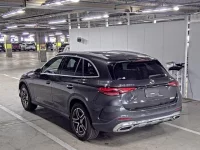 Mercedes-Benz GLC CLASS лот № 577 оценка 4.5  с аукциона в Японии 4