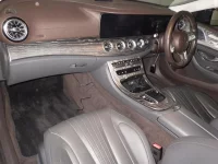 Mercedes-Benz CLS лот № 139 оценка 4.5  с аукциона в Японии 2