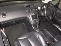 Peugeot 308 лот № 801 оценка 3.5  с аукциона в Японии 2