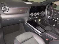 Mercedes-Benz GLA CLASS лот № 529 оценка 4.5  с аукциона в Японии 2