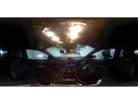 Mercedes-Benz GLA CLASS лот № 529 оценка 4.5  с аукциона в Японии 5