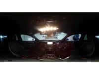 Mercedes-Benz C CLASS лот № 18 оценка 3.5  с аукциона в Японии 5