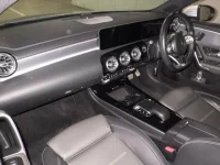 Mercedes-Benz A CLASS лот № 52 оценка 4  с аукциона в Японии 2