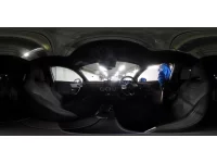 Mercedes-Benz A CLASS лот № 52 оценка 4  с аукциона в Японии 5