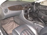 Mercedes-Benz CLS лот № 56 оценка 4  с аукциона в Японии 2