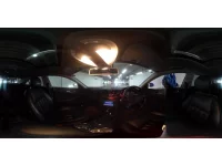 Mercedes-Benz CLS лот № 56 оценка 4  с аукциона в Японии 5