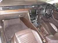 Volkswagen PASSAT VARIANT лот № 12 оценка 3.5  с аукциона в Японии 2
